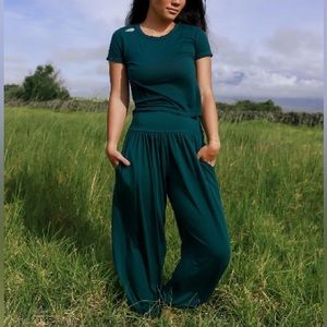 Purusha People Genie Pants